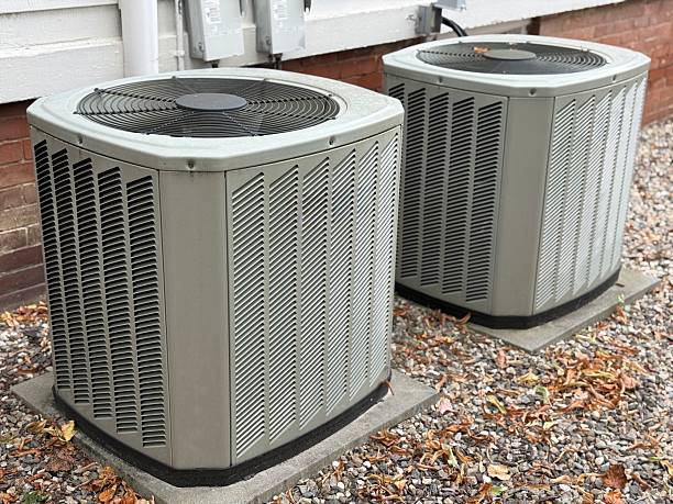 Reliable Emergency Hvac contractor in Colorado Springs, CO by Leonard HVAC