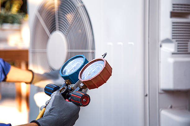 Affordable Emergency Hvac solutions in Colorado Springs, CO