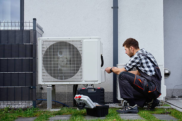 Top rated local Emergency Hvac specialists in Colorado Springs, CO
